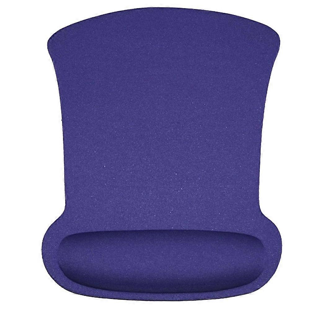 Gel Wrist Support Game Mouse Mice Mat Pad for Computer PC Laptop Slip