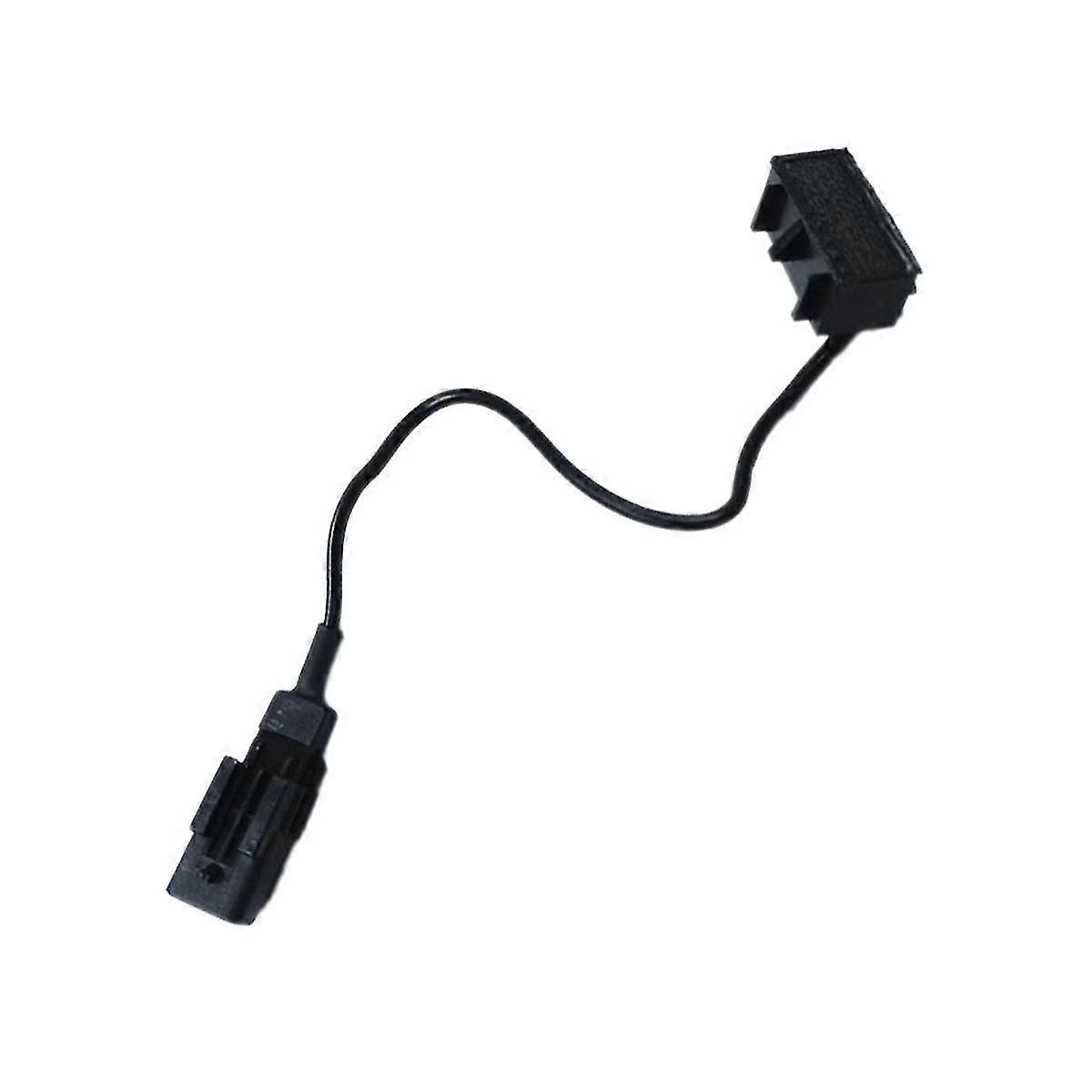 Microph Tooth Auxiliary Receiver For Koleos Der 283121678r