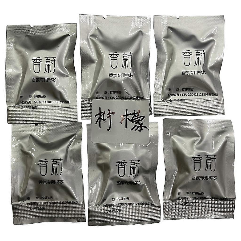 Bil Vent Bee Parfymklämma Solid Parfym Auto Inredning 3 Dofter