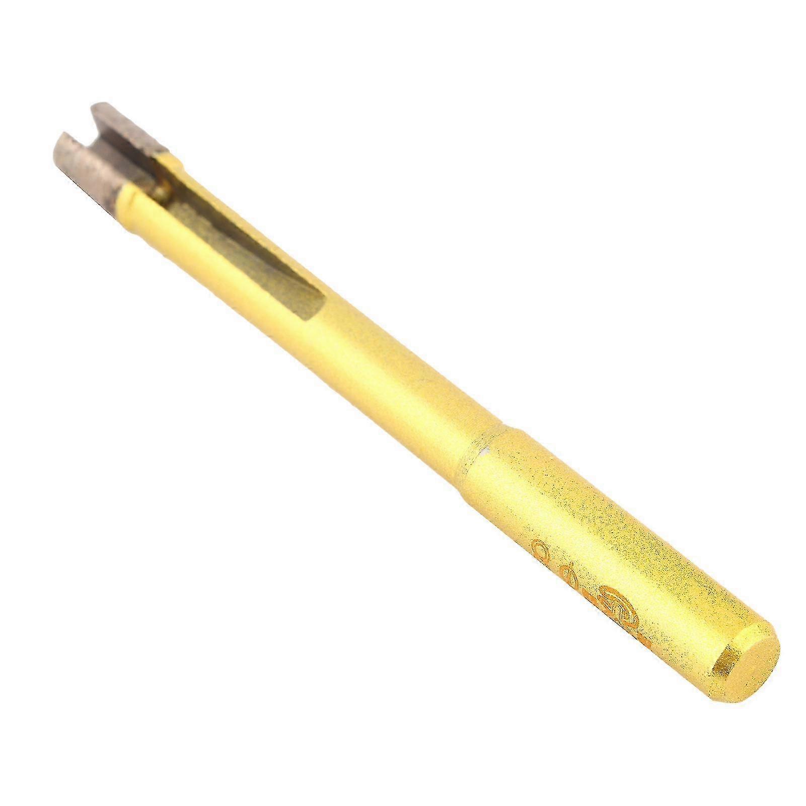 Hole Tool For Ceramic Marble Glass Stone (8mm)