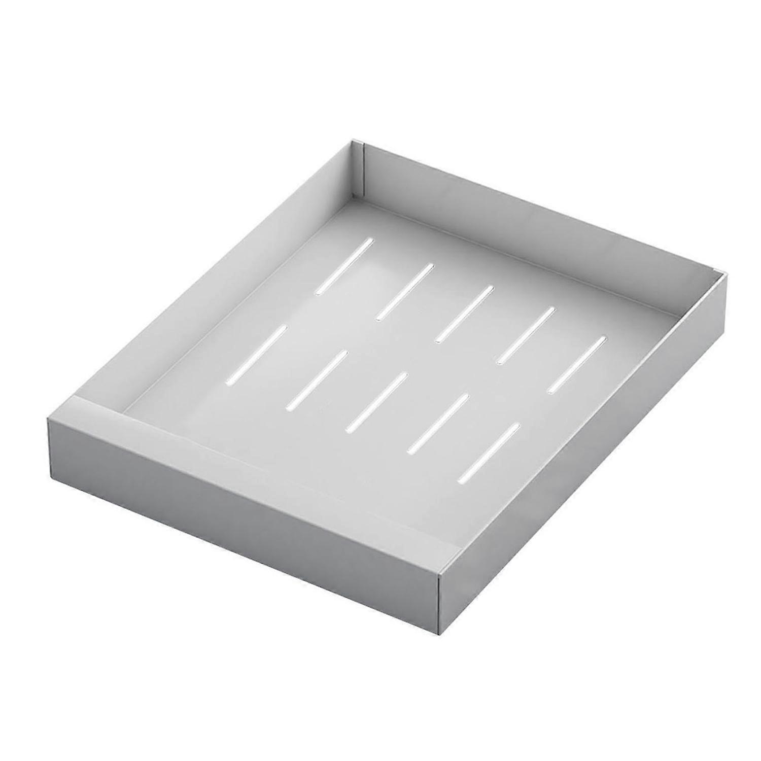 Storage Drawer Self-adhesive Stripe Great Stickiness Removeable No Drilling Heavy Duty Load Capacity