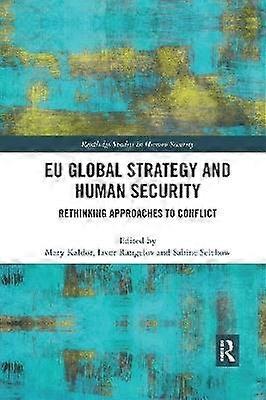 EU Global Strategy and Human Security
