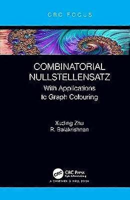 Combinatorial Nullstellensatz