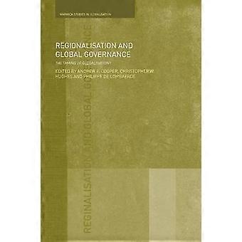 Regionalisierung und Global Governance