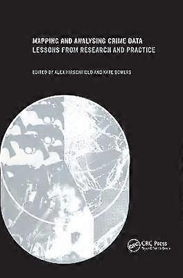 Mapping and Analysing Crime Data