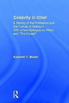 Celebrity in Chief