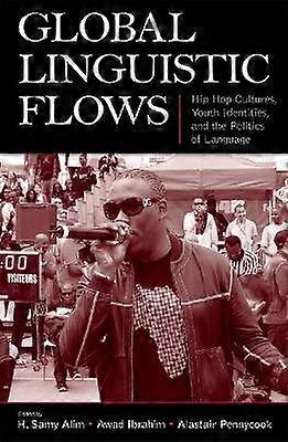 Global Linguistic Flows