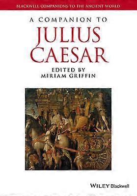 A Companion to Julius Caesar