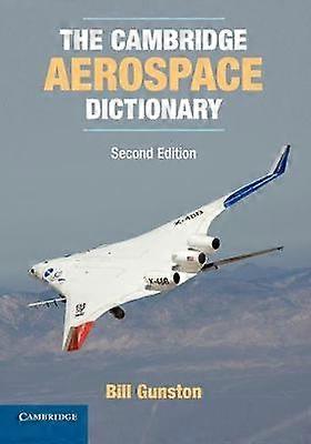 Das Cambridge Aerospace Dictionary