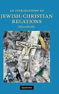 Une introduction aux relations judéo-chrétiennes