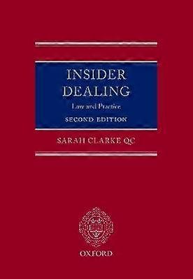 Insider Dealing