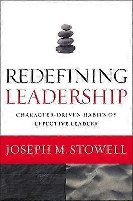 Redefining Leadership