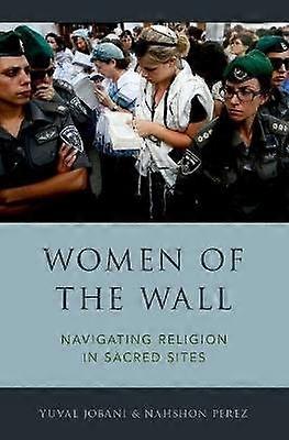 Mujeres del Muro