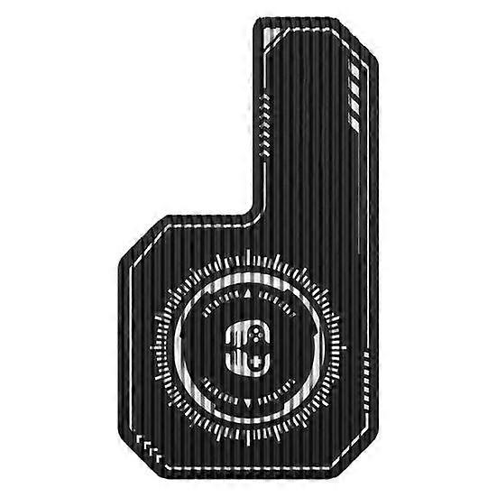 Phone Uniform Heat Plate Dissipation Aging Strong Large Adsorption Extra Prevents Area Heat Cell Phone Heat
