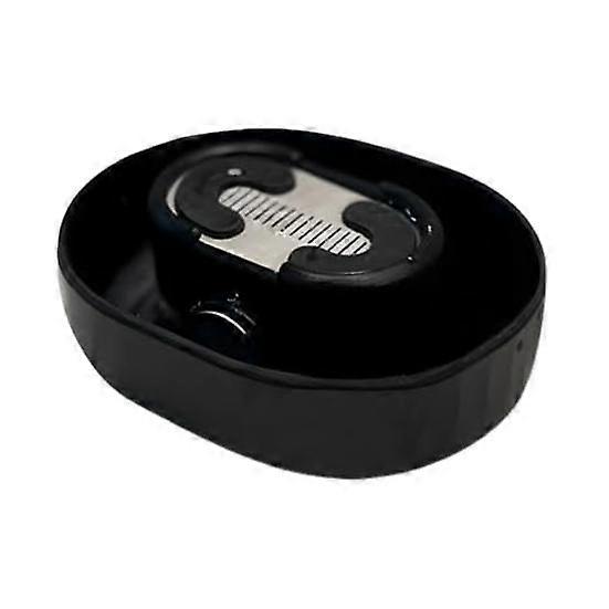 Razor Rinser No Electricity Required Universal Men Shaver Beard Hair Remover