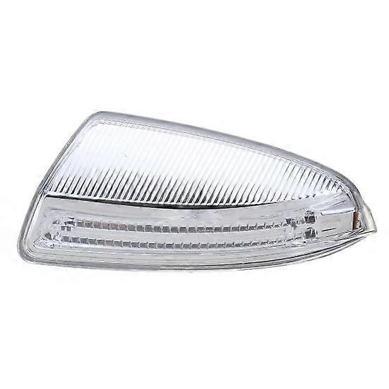 Turn Signal Light Car Rear View Mirror Fit for Benz C-Class W204 W164 ML 07-11
