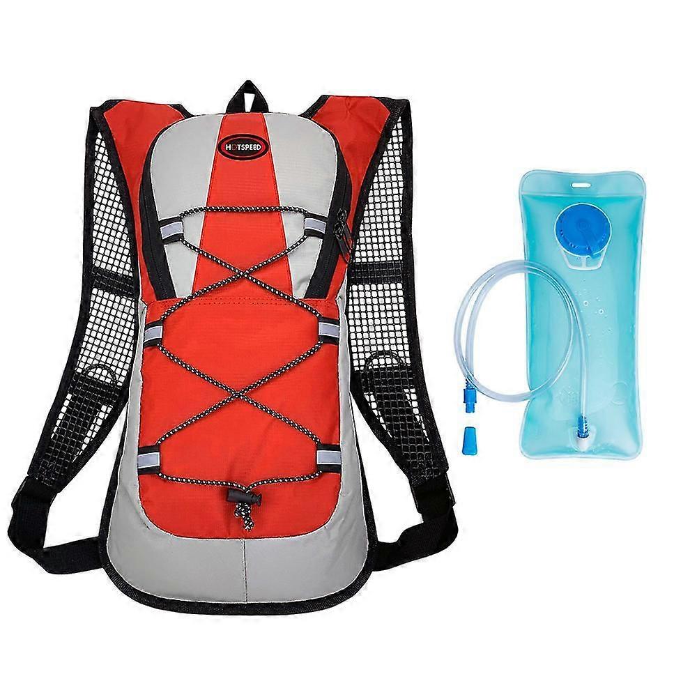Outdoor S Bike Riding Hydration Bag