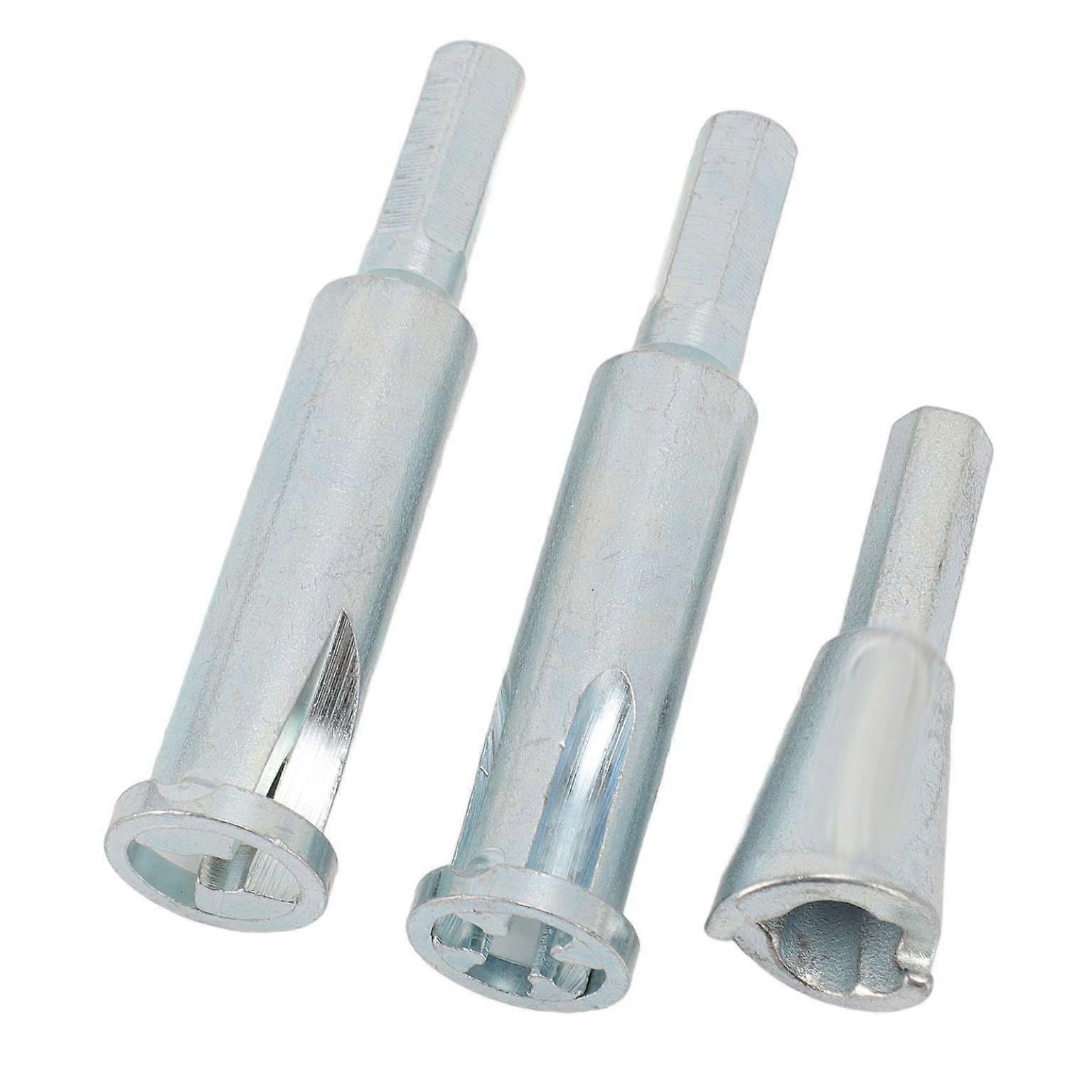 wire stripper twister Wire Stripper and Twister for Electric Drill 3 Way 5 Way