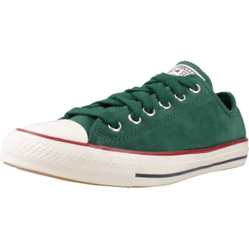 Converse Sport / Chuck Taylor Baskets All Star en daim
