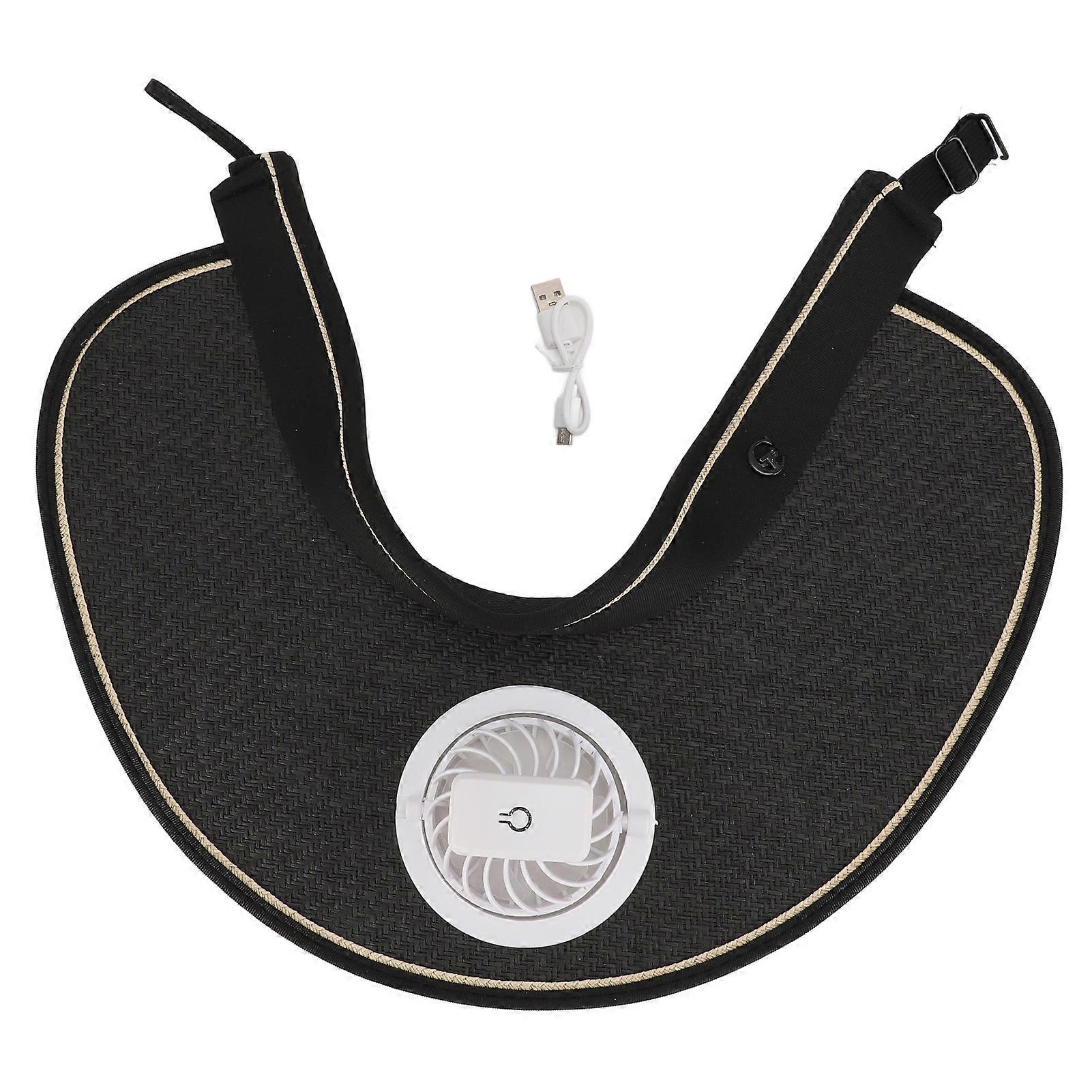 Cute Animal Cat Plush Solid Color Key Ring Key Chain Decoration (Grey)