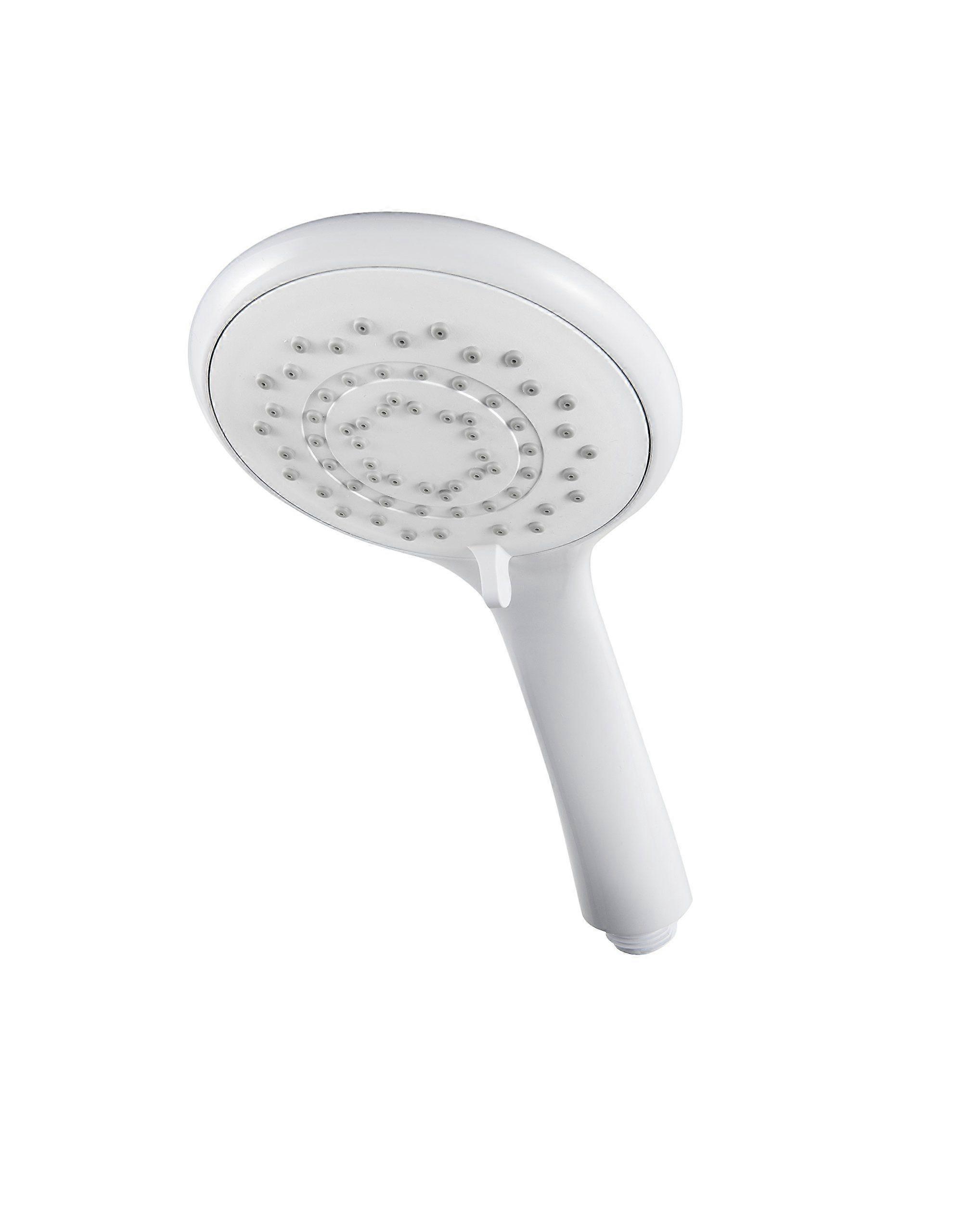 Shower Accessories - Shower Heads -  Five Position Shower Head