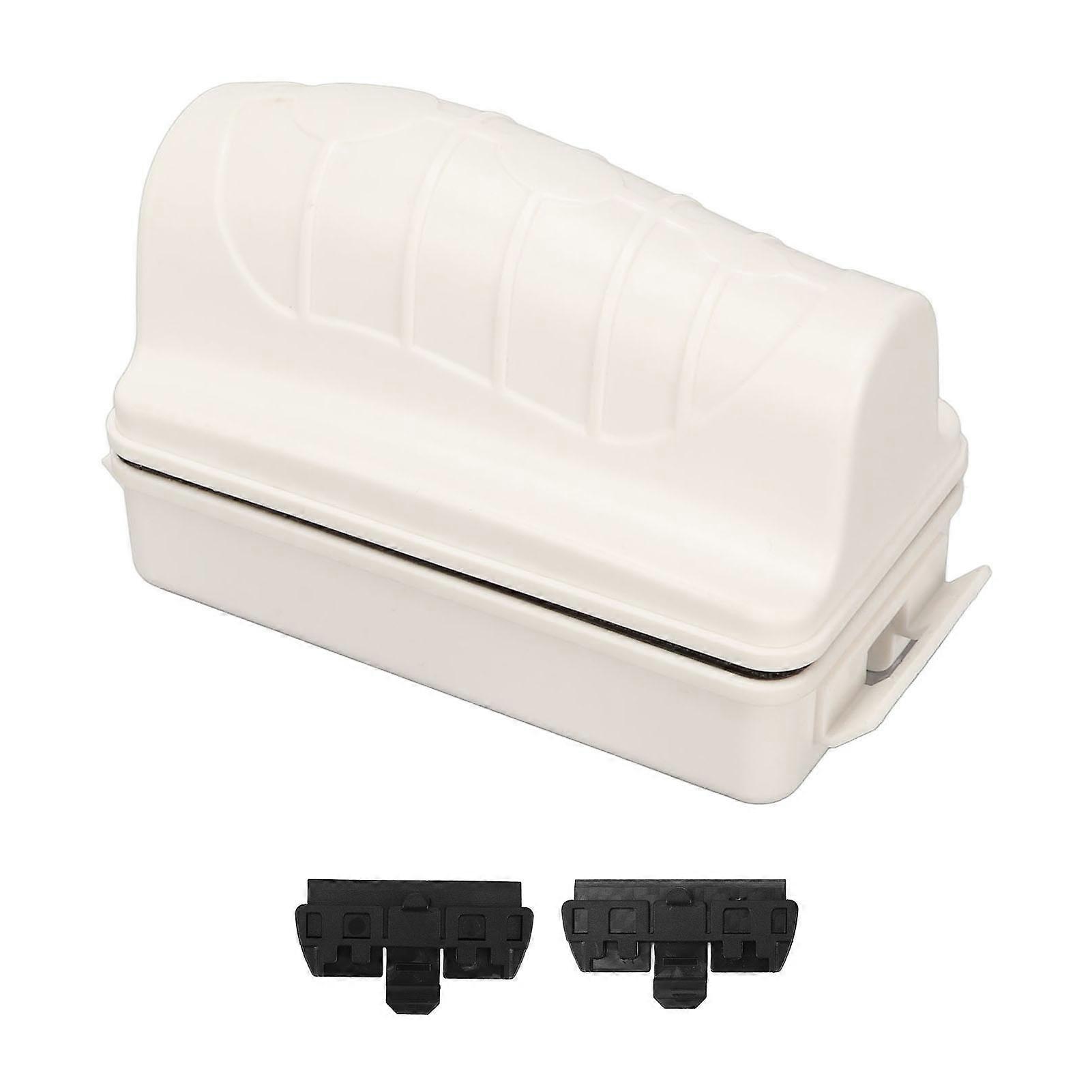 Aquarium Brush, Magnetic, Algae Scraper