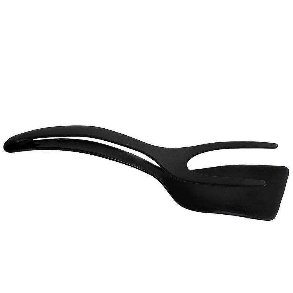 2 in 1 Flip Fried Spatula Non-Stick Fried Egg Spatula Pancake Shovel