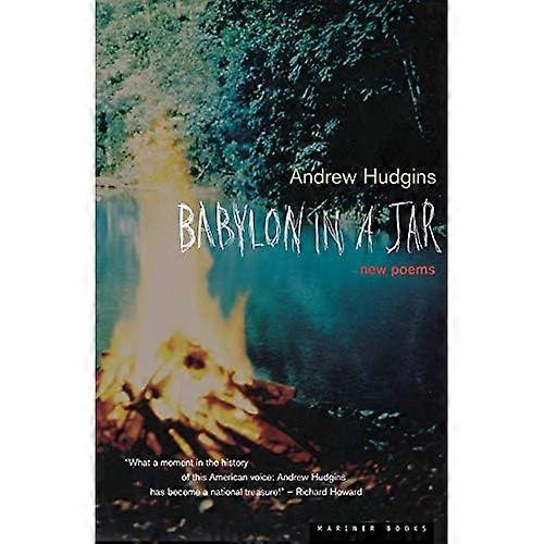 Babilonia en un frasco