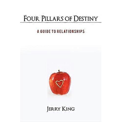 Four Pillars of Destiny: A Guide to Relationships
