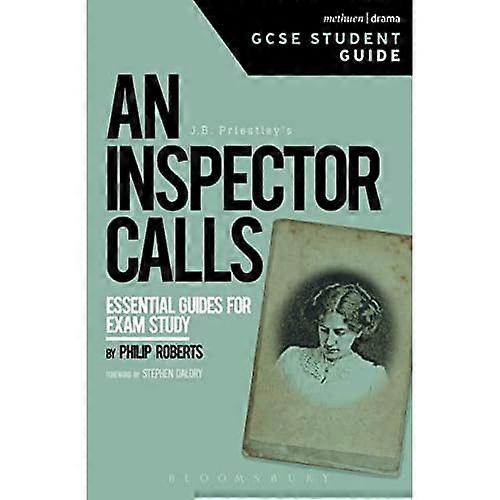 An Inspector Calls GCSE Student Guide (GCSE Student Guides)
