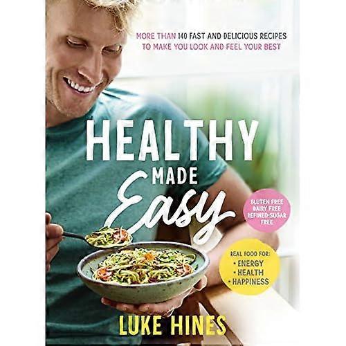 Healthy Made Easy