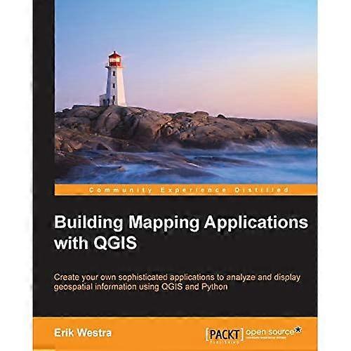 Mapping-toepassingen bouwen met Qgis