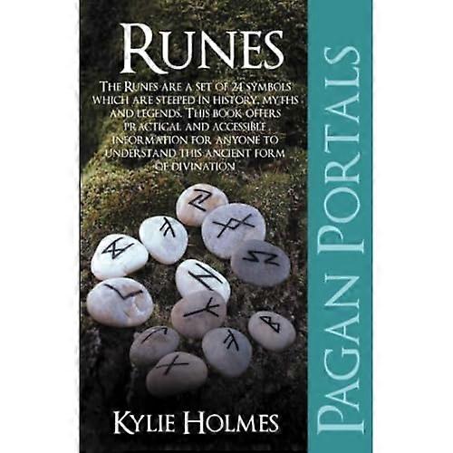 Heidnischen Portale - Runen