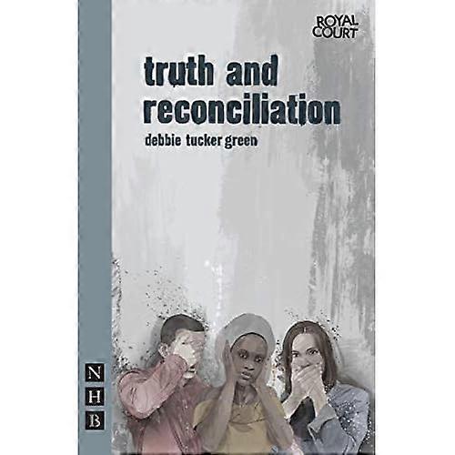 truth and reconciliation