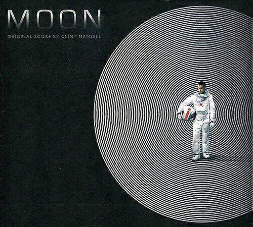 Moon CD (2009)