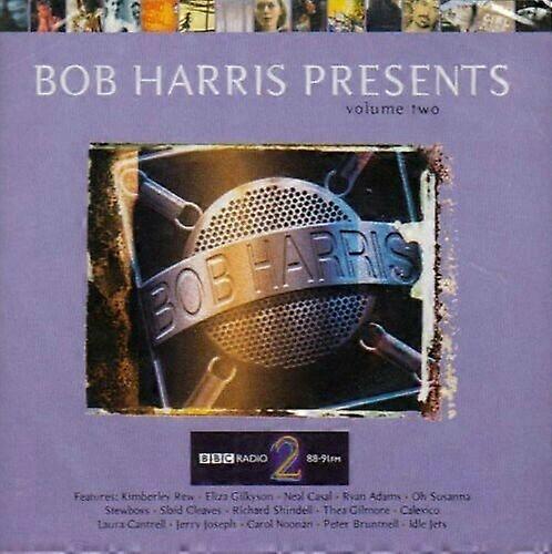 Bob Harris Presents volume two CD (2001)