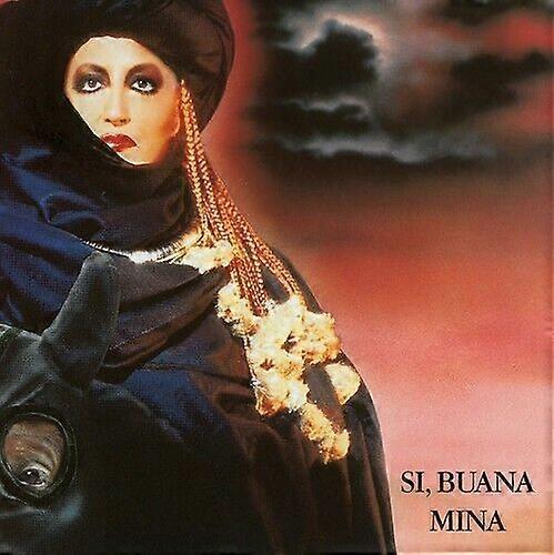 Mina Si Buana Vol.1 und 2 CD