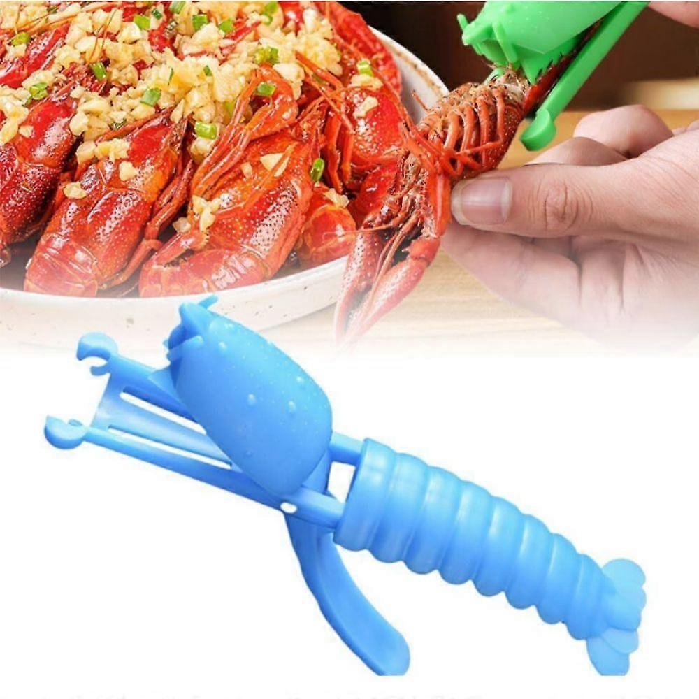 Crawfish Peeler Tool, Universal Practical Crawfish Sheller Tool, Peeler Peelers