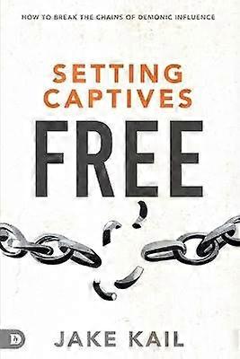 Setting Captives Free