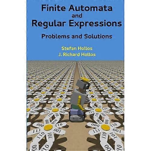 Finite Automata and Regular Expressions: Problems and Solutions