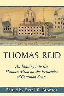 An Inquiry Into the Human Mind