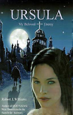 Ursula My Beloved Enemy