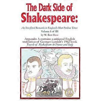 Die dunkle Seite Shakespeares