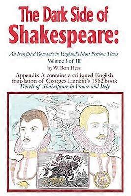 Le côté obscur de Shakespeare