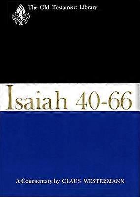 Isaiah 40-66-OTL