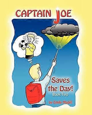 Captain Joe Saves the Day