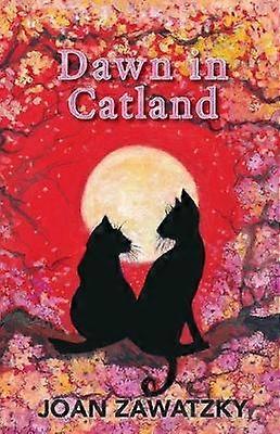 Dawn in Catland