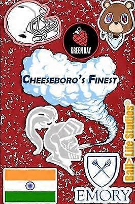 Cheseboro's Finest