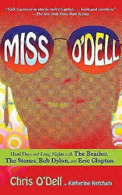 Panna O'Dell