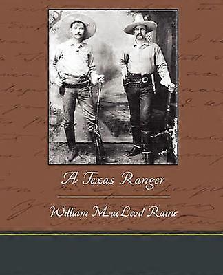 En Texas Ranger